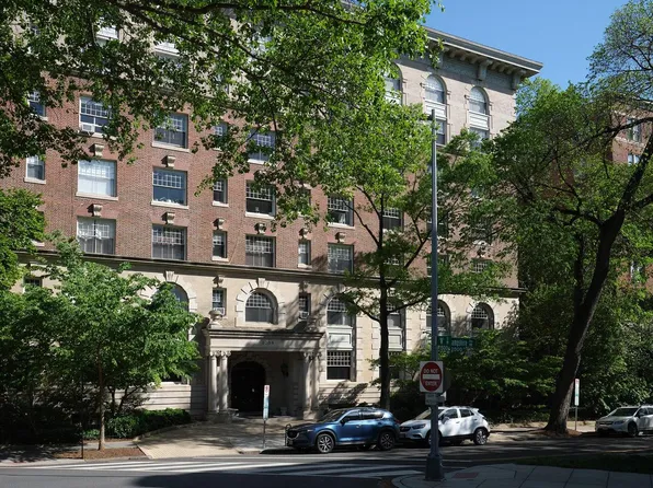 2039 New Hampshire Ave NW #708, Washington, DC 20009