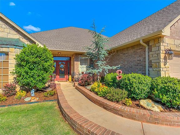 2nd image of 15804 Creek Heights Dr