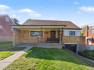 5805 Childs Ave, Cincinnati, OH