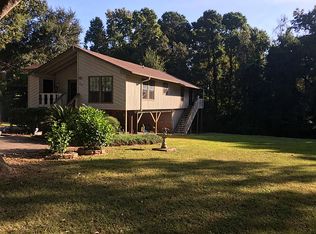 156 N Cypress Rd, Livingston, TX 77351