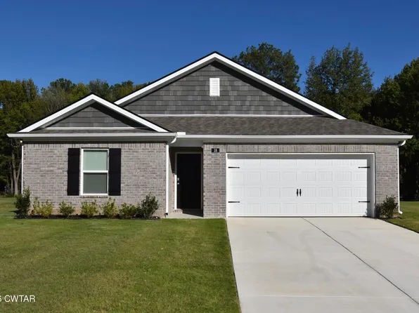 18 Chesterfield Cv, Jackson, TN 38305
