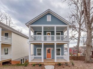 12208 Huntersville Concord Rd #8, Huntersville, NC 28078