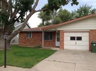 1453 E 21st St, Loveland, CO 80538
