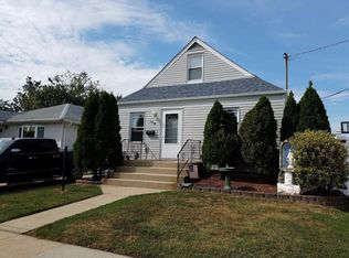 168 Hillsboro Ave, Elmont, NY 11003