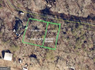 140 Timber Trl, Toccoa, GA 30577