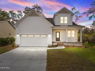 4865 Scarlet Sage Way, Shallotte, NC 28470