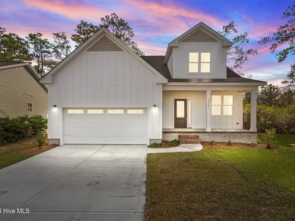 4865 Scarlet Sage Way, Shallotte, NC 28470