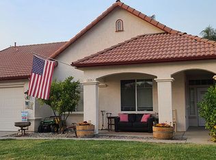 1574 Chimney Way, Lemoore, CA 93245