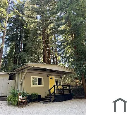 1 bed, 400 sqft, $2,250 — Photo 1