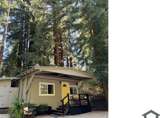 14705 Big Basin Way #A, Boulder Creek, CA 95006