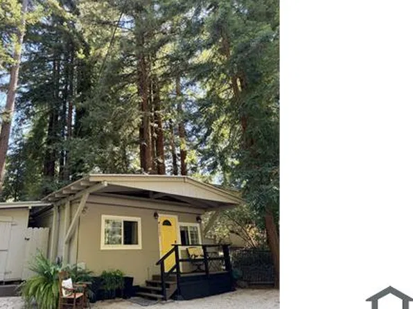 14705 Big Basin Way #A, Boulder Creek, CA 95006