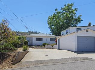 8544 Gardena Rd, Lakeside, CA 92040