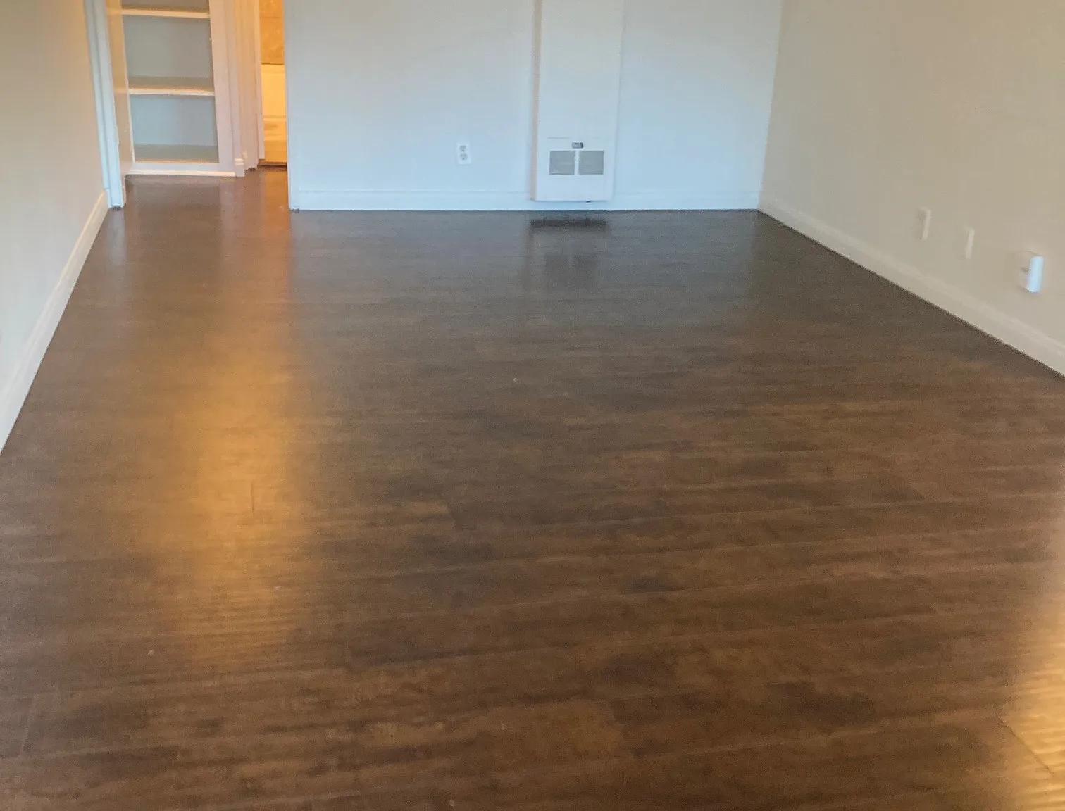 1 bed, 650 sqft, $1,895 — Photo 2