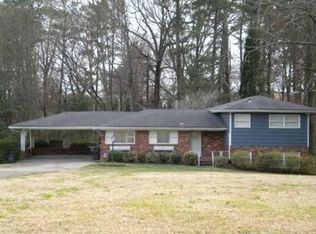 1645 Clay Rd SW, Mableton, GA 30126