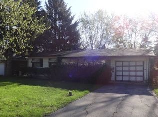 416 S Hebbard St, Joliet, IL