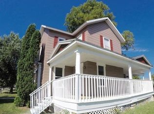 102 N Mantorville Ave, Kasson, MN 55944