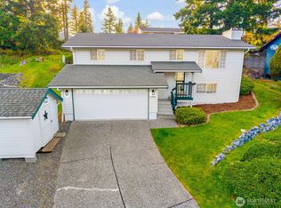 3785 Greenville Place, Bellingham, WA 98226