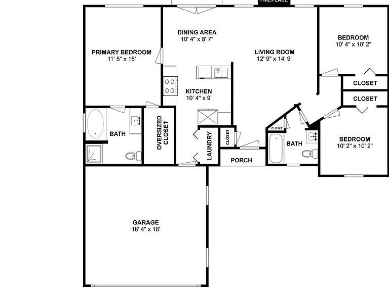 118 Taylor Knoll Way — Photo 17