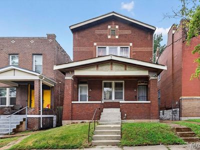 3631 Pennsylvania Ave, Saint Louis, MO, 63118