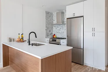 Sold by Brown Harris Stevens Development Marketing