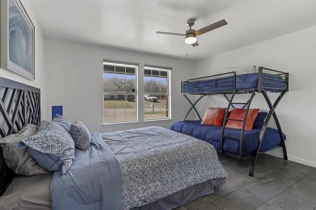 3606 Kayewood Street Little Elm, TX 75068 — Photo 2
