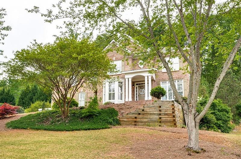 1st image of 109 Wayfair Overlook Dr