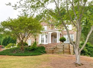 109 Wayfair Overlook Dr, Woodstock, GA 30188