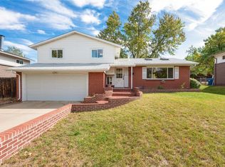 1258 Dearborn St, Aurora, CO 80011