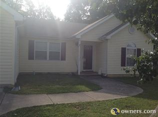 373 Colony Cir, Fort Oglethorpe, GA 30742