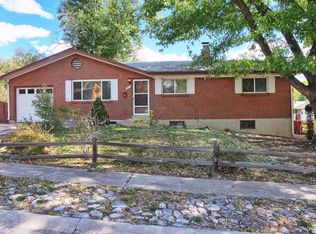 1917 Collier Ave, Colorado Springs, CO 80909