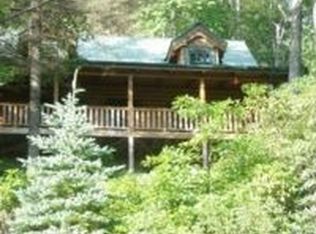 615 Marlett Rd, Cullowhee, NC 28723