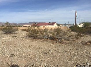 2697 Ensign Ln N, Lake Havasu City, AZ 86403