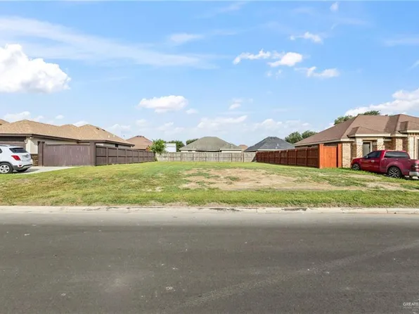 1401 S Nebraska St, Mission, TX 78573