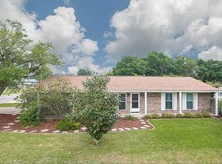 100 Quarles St, Long Beach, MS 39560