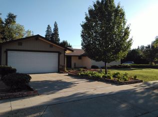 3014 W San Madele Ave, Fresno, CA