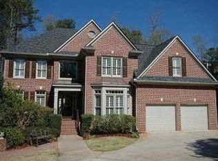 2955 Lower Roswell Rd, Marietta, GA 30068