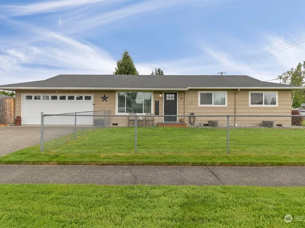 3408 Jimmer Place, Longview, WA 98632