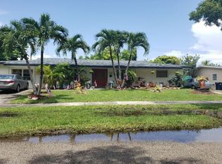 8841 Ridgeland Dr, Cutler Bay, FL 33157