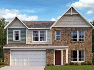 251 Port Way, Braselton, GA 30517