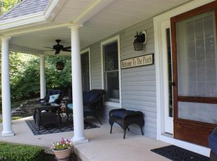 52 Morris Lake Rd, Sparta, NJ 07871