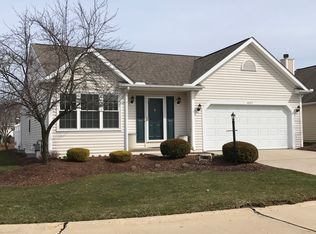 4663 Pebble Creek Pass, Brunswick, OH 44212