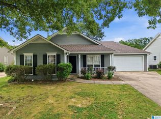 6031 Russet Meadows Dr, Birmingham, AL 35244