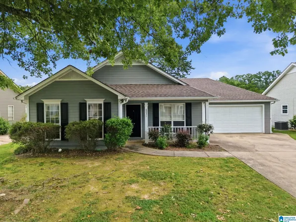 6031 Russet Meadows Dr, Birmingham, AL 35244