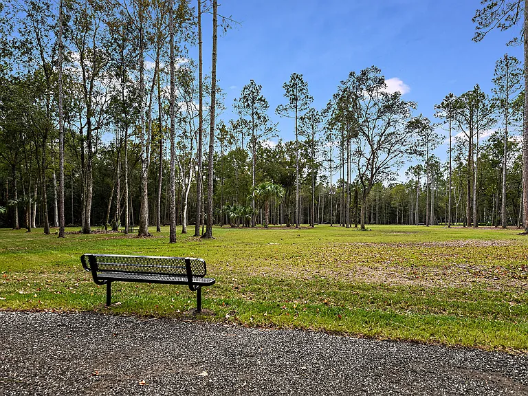 Grand Cypress — Photo 32