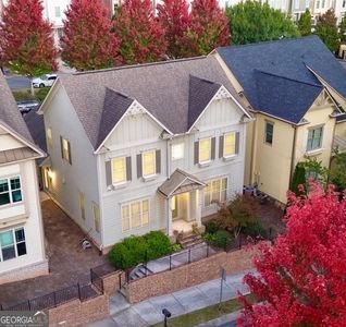 236 Hunt St, Marietta, GA, 30060