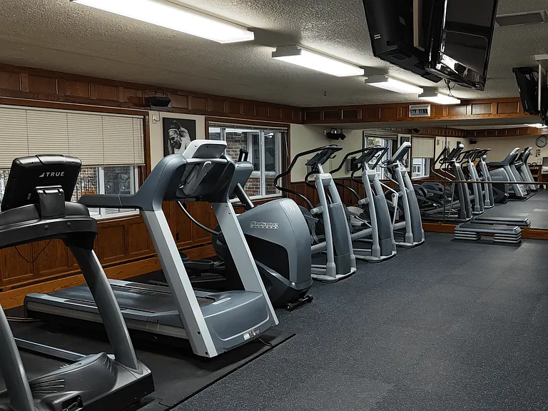 Community Fitness Center
