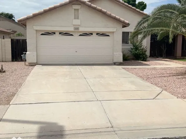629 E Cantebria Dr, Gilbert, AZ 85296