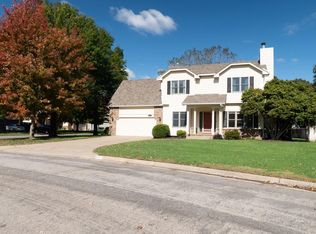 9422 W Sterling St, Wichita, KS 67205