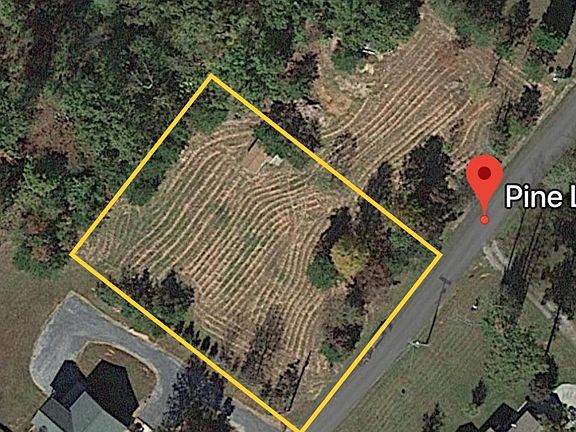 2nd image of 0 Pine Loop Rd Lot 294