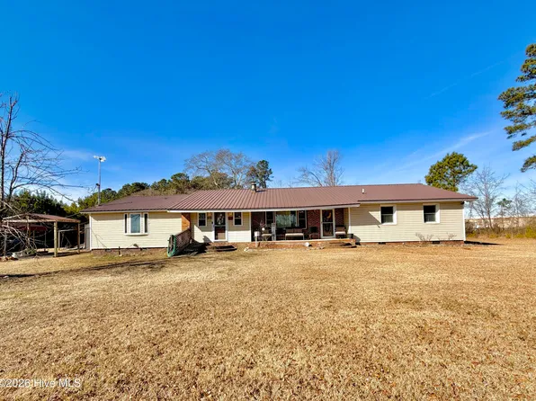 5978 Hwy 258 S, Deep Run, NC 28525
